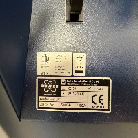 Bruker Daltonics Autoflex MaX LRF image 3